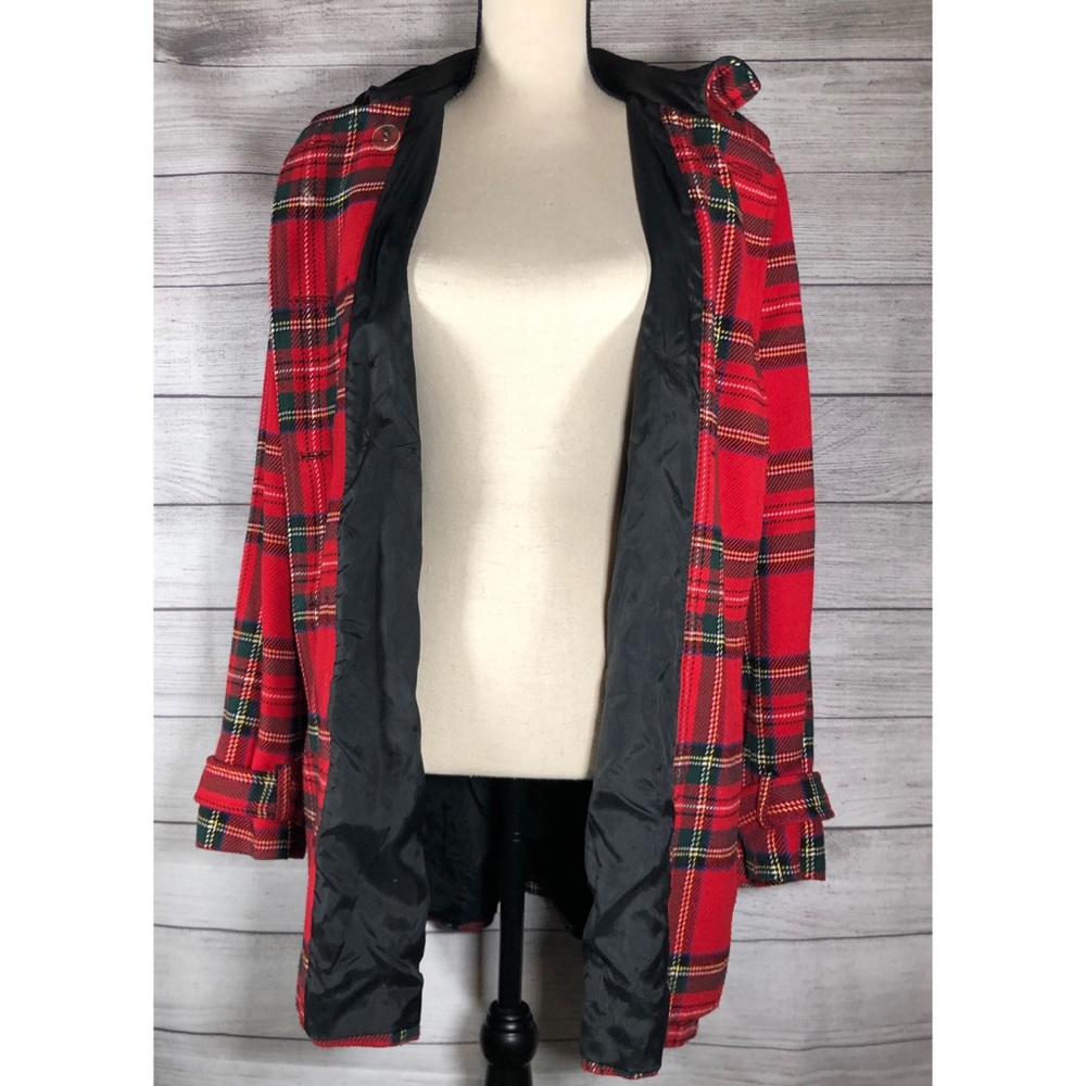 Limited Edition Rihanna for River island coat